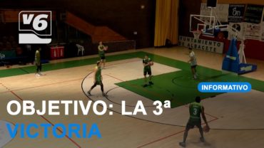 Cita de oro esta tarde en Visión 6: Albacete Basket – San Pablo Burgos