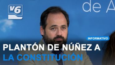 EDITORIAL | Núñez da «plantón» en el acto de la Constitución Española