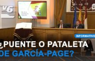 EDITORIAL | ¿Puente o pataleta de García-Page?