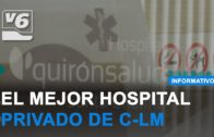 Es el mejor hospital de la sanidad privada en C-LM y está en Albacete