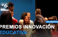 II Premios a las Buenas Prácticas e Innovación Educativa