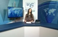 Informativo Visión 6 Televisión 26 de Diciembre de 2022