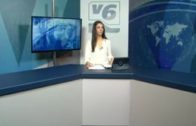 Informativo Visión 6 Televisión 27 de Diciembre de 2022