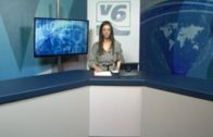 Informativo Visión 6 Televisión 28 de Diciembre de 2022