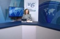 Informativo Visión 6 Televisión 17 de Abril de 2024