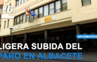 Ligera subida del paro en Albacete con 181 desempleados más