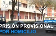 Prisión provisional para el presunto asesino de Ángela Cabañero