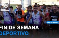 Toda la actualidad deportiva de este fin de semana en Albacete