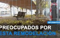 Unidas Podemos alerta de la mal planteada remodelación de esta plaza