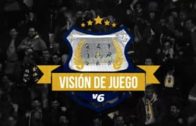 Visión de Juego Polideportivo 8 de abril de 2024