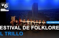 XII Festival Nacional de Folklore ‘El Trillo’