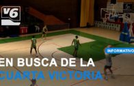 Cita de oro en Visión 6 TV: Melilla – Albacete Basket