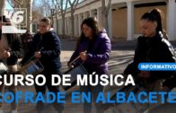 Curso para las bandas de Semana Santa en el Recinto Ferial