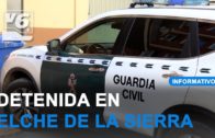 Detenida tras dar a luz y esconder a su bebé fallecido en Elche de la Sierra