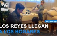 Día de ilusión en los hogares de la provincia de Albacete