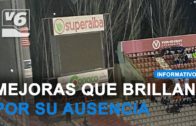 Alberto González: »La clave es seguir mostrando solvencia en la defensa»