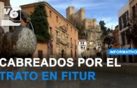 EDITORIAL | Monumental cabreo en Almansa por el trato de sus fiestas en Fitur