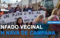 EDITORIAL | Ramón García da la espalda a estos vecinos de Nava de Campana