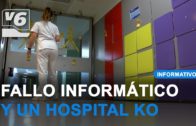 EDITORIAL | Un fallo informático deja KO al Hospital de Albacete