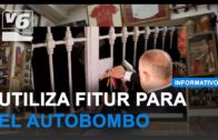 EDITORIAL | Un vídeo turístico para el autobombo del alcalde