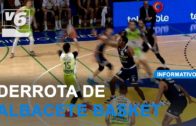 El Albacete Basket cae derrotado 63-57 en Oviedo