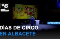 El Festival Internacional de Circo amplía programación fuera de la capital