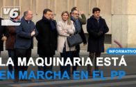 El PP asegura que está «en condiciones de ganar»