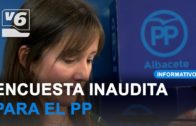 El PP pide dimisiones por la encuesta «cocinada» de García-Page
