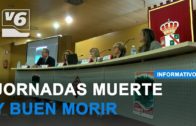 El suicidio centra las III Jornadas sobre la Muerte y el Buen Morir en Albacete