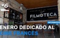 Enero dedicado al cine francés en la Filmoteca
