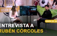 Entrevista a Rubén Córcoles, segundo entrenador del Albacete Basket