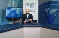 Informativo Visión 6 Televisión 16 de enero de 2023