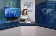 Informativo Visión 6 Televisión 30 de Enero de 2023