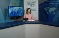 Informativo Visión 6 Televisión 9 de Enero de 2023