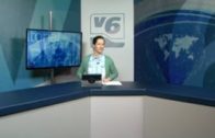 Informativo Visión 6 Televisión 11 de Enero de 2023