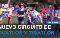 Inscripciones abiertas para el primer circuito de Duatlón y Triatlón de Albacete