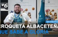 La mejor croqueta de jamón ibérico se cocina en la provincia de Albacete