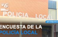 La Policía Local de Albacete pregunta a los vecinos cómo mejorar su servicio