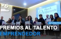 Presentan los premios ‘Plan A Emprende’ para incentivar el talento emprendedor