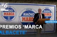 Radio Marca Albacete celebra la 1ª edición de los Premios ‘Marca Albacete’