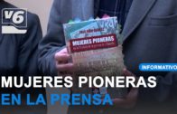 Recuperan la voz de las Mujeres Pioneras en la prensa de Albacete