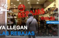 ¡Ya son rebajas en Albacete! Campaña de descuentos antes de Reyes