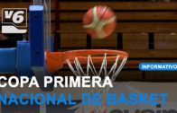 Albacete acoge este fin de semana la Copa Primera Nacional de Baloncesto
