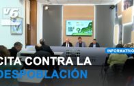 Albacete será sede del IV Congreso Nacional contra la Despoblación y Reto Demográfico