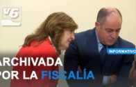 Archivada una de las causas en el caso «Filtración»