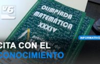 Informativo Visión 6 Televisión 17 de Abril de 2024