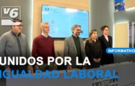 Informativo Visión 6 Televisión 22 de Marzo de 2023