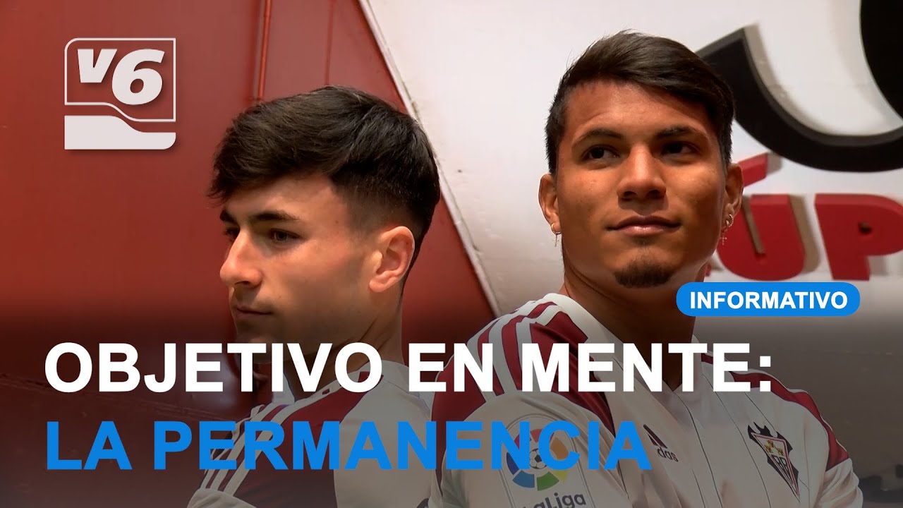 Bolivar y Rodrigo Alonso, presentados como nuevos jugadores del Alba ...