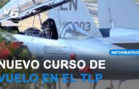 BREVES | Arranca un nuevo curso de vuelo en el TLP de Albacete