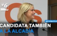 Carmen Picazo será la candidata de Ciudadanos a la Alcaldía en Albacete